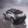 BMW I7 Electric Car Painting Grey - ელექტრო მანქანა, 2 image