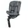 Kikkaboo i-Bond i-Size Graphite 40-150 cm - მანქანის სავარძელი (ქარსითი), 2 image
