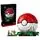Lego Pokémon 72154 Iconic Trainer Moments Poké Ball