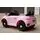 Porsche 911 Electric Car Pink - ელექტრო მანქანა, 11 image