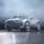 BMW I7 Electric Car Painting Grey - ელექტრო მანქანა, 3 image