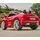 BMW Z4 Electric Car Painting Red - ელექტრო მანქანა, 5 image