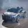 BMW I7 Electric Car Painting Grey - ელექტრო მანქანა, 13 image