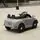 Porsche 911 Electric Car Grey - ელექტრო მანქანა, 7 image