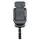 Kikkaboo i-Bond i-Size Graphite 40-150 cm - მანქანის სავარძელი (ქარსითი), 4 image