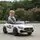 Mercedes Benz GTR Car White - ელექტრო მანქანა, 8 image