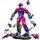 Lego Super Heroes 76348 Epic Battle: Avengers: Doomsday, 2 image