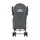 KikkaBoo Beetle 2 Dark Grey - საბავშვო სასეირნო ეტლი, 5 image