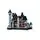 Lego Wednesday 76788 Nevermore Academy, 6 image