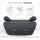 KikkaBoo i-Pop i-SIZE Grey (125-150 cm) - ბუსტერი, 8 image