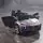 BMW I7 Electric Car Painting Grey - ელექტრო მანქანა, 5 image