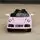 Porsche 911 Electric Car Pink - ელექტრო მანქანა, 4 image