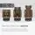 KikkaBoo i-Twist i-Size 2026 Coffee - მანქანის სავარძელი (ქარსითი), 4 image