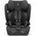 KikkaBoo 76-150 cm i-Pass i-Sizde Black - მანქანის სავარძელი (ქარსითი), 4 image