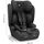 KikkaBoo 76-150 cm i-Pass i-Sizde Black - მანქანის სავარძელი (ქარსითი), 11 image