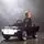 Bentley Style Car Painted Black - ელექტრო მანქანა