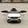 Mercedes Benz White - ელექტრო მანქანა, 6 image