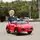 Porsche 911 Electric Car Red - ელექტრო მანქანა, 2 image
