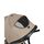 KikkaBoo Jean 3 In 1 Beige - საბავშვო ეტლის კომპლექტი, 11 image