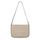 KikkaBoo Jean 3 In 1 Beige - საბავშვო ეტლის კომპლექტი, 8 image