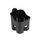 KikkaBoo Eloe 3 In 1 Dark Grey - საბავშვო ეტლის კომპლექტი, 18 image