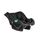 KikkaBoo Eloe 3 In 1 Dark Grey - საბავშვო ეტლის კომპლექტი, 21 image