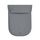 KikkaBoo Eloe 3 In 1 Dark Grey - საბავშვო ეტლის კომპლექტი, 7 image
