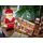 Lego 40820 Up-Scaled Santa Minifigure, 6 image