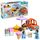 Lego Duplo 10458 Ice Cream Trip with Bluey