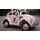Vintage Baby Car Candy Pink - ელექტრო მანქანა, 3 image