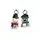 Lego 40812 Snowman Ornaments, 3 image