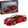 Lego Technic Ferrari 488 Pista Car [CLONE]