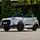 Mini Cooper Car White - ელექტრო მანქანა, 4 image