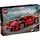 Lego Technic Ferrari 488 Pista Car [CLONE], 2 image