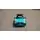 Mercedes Benz Racing Car Gulf Blue - ელექტრო მანქანა, 9 image
