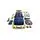Lego Technic 42236 Custom Garage Ford Mustang GT Car [CLONE], 3 image