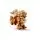 Lego Pokémon 72160 Arcanine, 4 image