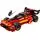 Lego Ninjago X-1 Ninja Charger 15th Anniversary [CLONE], 2 image