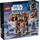 Lego Star Wars 40806 Gingerbread AT-AT™ Walker, 7 image