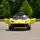 Lamborghini Licensed Car Yellow - ელექტრო მანქანა, 2 image