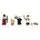Lego Icons 11383 Mayor Manor, 4 image