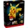 Lego Pokémon 72152 Pikachu and Poké Ball, 7 image