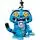 lego 72537 Derpy Tiger and Sussie Bird, 2 image