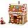 Lego 40809 Festive Gingerbread House, 2 image