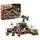 Lego One Piece 75641 Dr. Hiriluk's Hideout [CLONE]