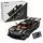 Lego Technic 42232 Koenigsegg Sadair's Spear Megacar