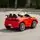Mercedes Benz Racing Car Red - ელექტრო მანქანა, 4 image