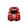 Lego Technic Ferrari 488 Pista Car [CLONE], 6 image