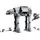 Lego Star Wars 75454 Imperial Remnant AT-AT™ with INT-4, 3 image