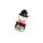 Lego 40812 Snowman Ornaments, 4 image
